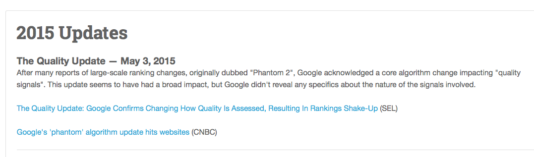 Google Phantom 2 - The Quality Update