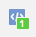 Come appare l'icona di Pixel Helper se il sito ha il pixel di tracciamento di Facebook installato