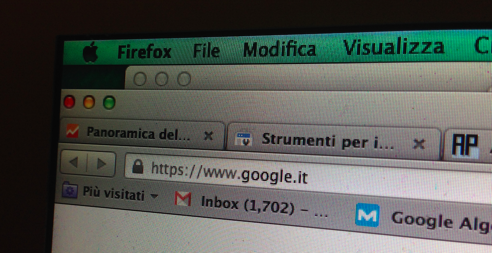 HTTPS Segnale di ranking per Google