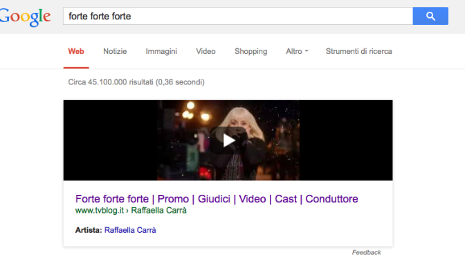 Knowledge Vault di Google: nuova sfida SEO? Una SERP