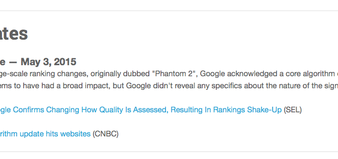 Google Phantom 2 - The Quality Update