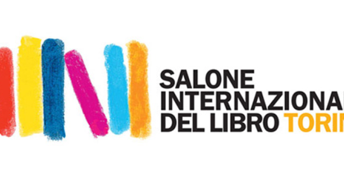 Salone Internazionale del Libro di Torino