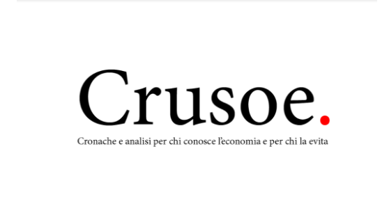 crusoe