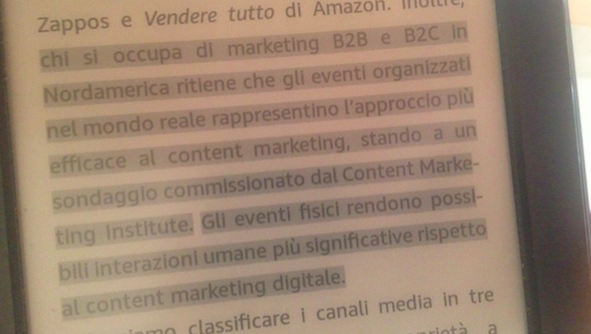 Un brano tratto da "Marketing 4.0"