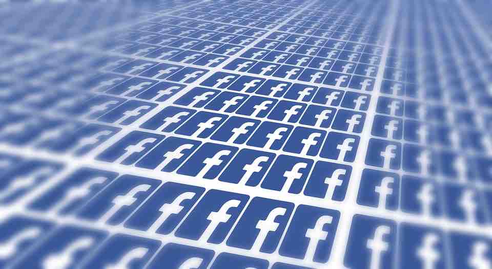 L'evoluzione nel tempo dell'algoritmo di Facebook